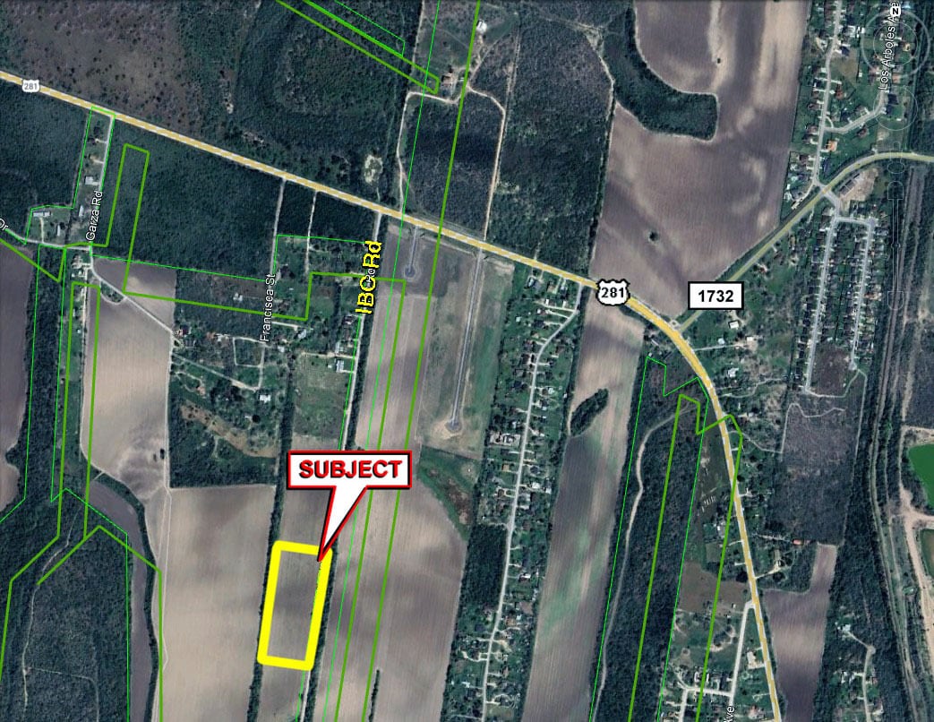 IBC Rd, San Benito, TX for Sale