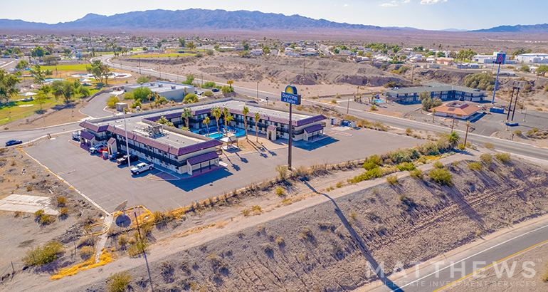 1215 Hospitality Ln, Needles, CA for Sale