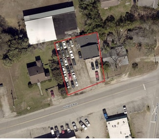 Cayce, SC Retail - 906 Holland Ave