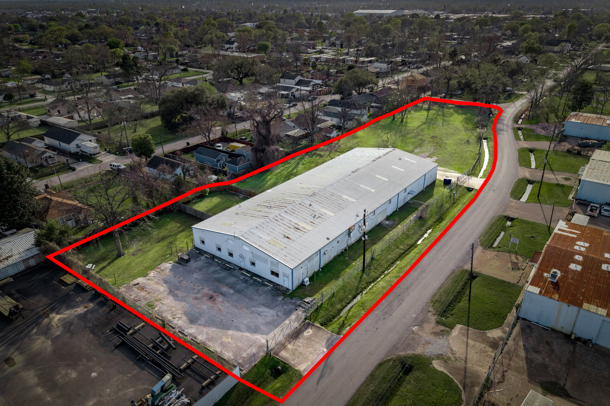 910 Brenda St, Houston, TX for Sale