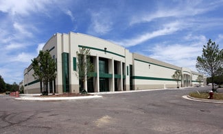 Sterling, VA Flex - 45190 Prologis Plz