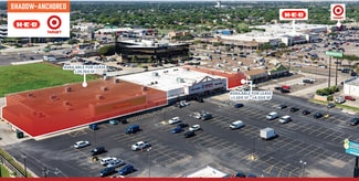 Corpus Christi, TX Commercial Land - 5625 S Padre Island Dr