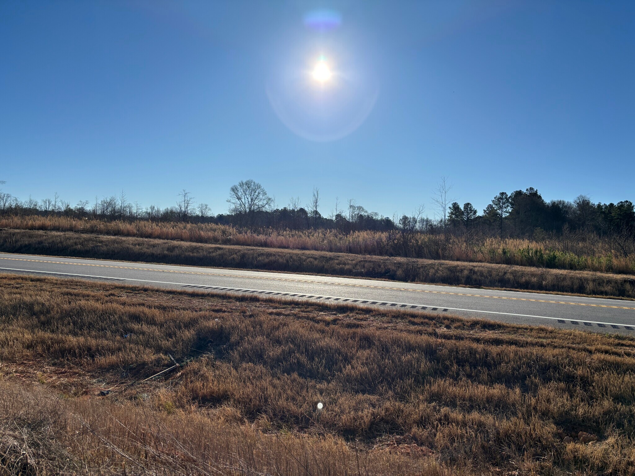 0 83 Connector hwy, Monroe, GA for Sale