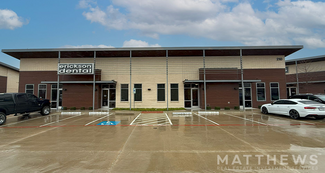Irving, TX Office - 230 N O'Connor Ridge Blvd