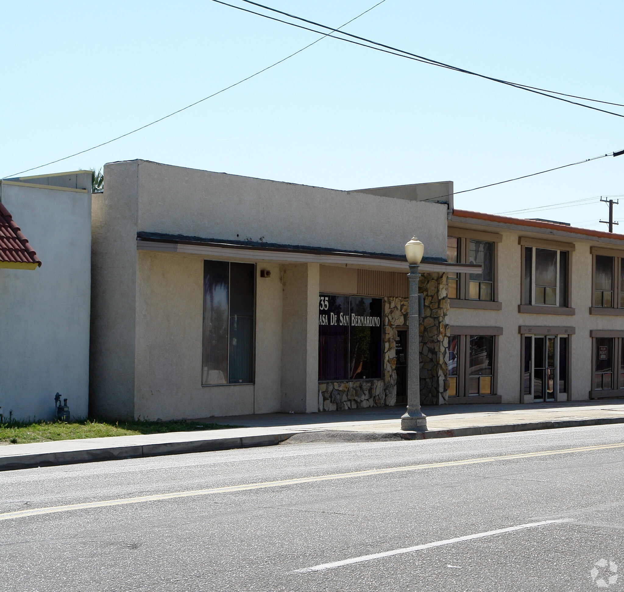 735 N D St, San Bernardino, CA for Sale