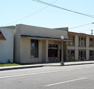 San Bernardino, CA undefined - 735 N D St