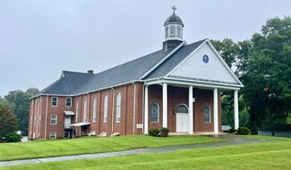 Winston-Salem, NC Churches - 4700 Old Walkertown Rd