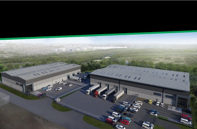 Enterprise Way, Nottingham, NTT for Sale