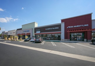 Huntington Beach, CA Retail - 7088-7162 Edinger Ave