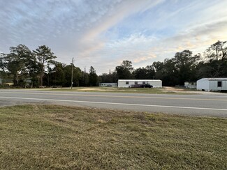 Brewton Mobile Home Park