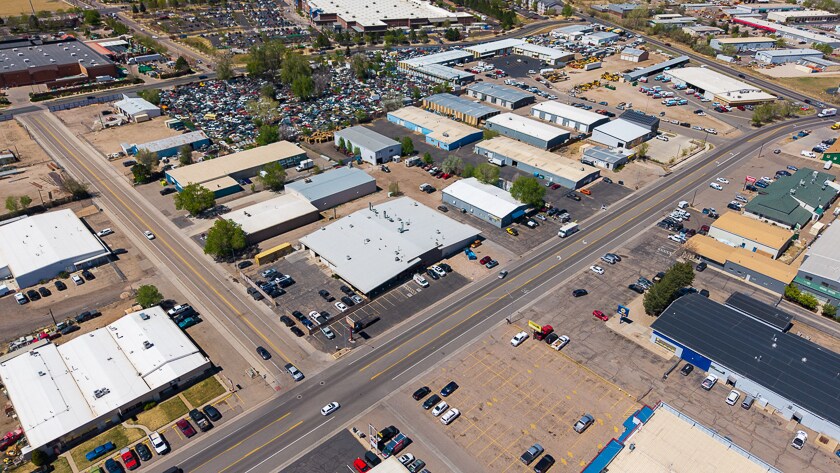 , Fort Collins, CO for Sale