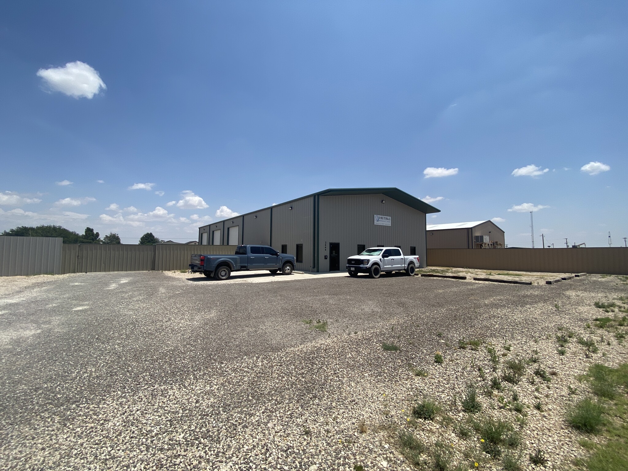 2444 N FM 1936, Odessa, TX for Rent