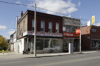 Toronto, ON undefined - 1210 Dufferin St Toronto, ON undefined - 1210 Dufferin St