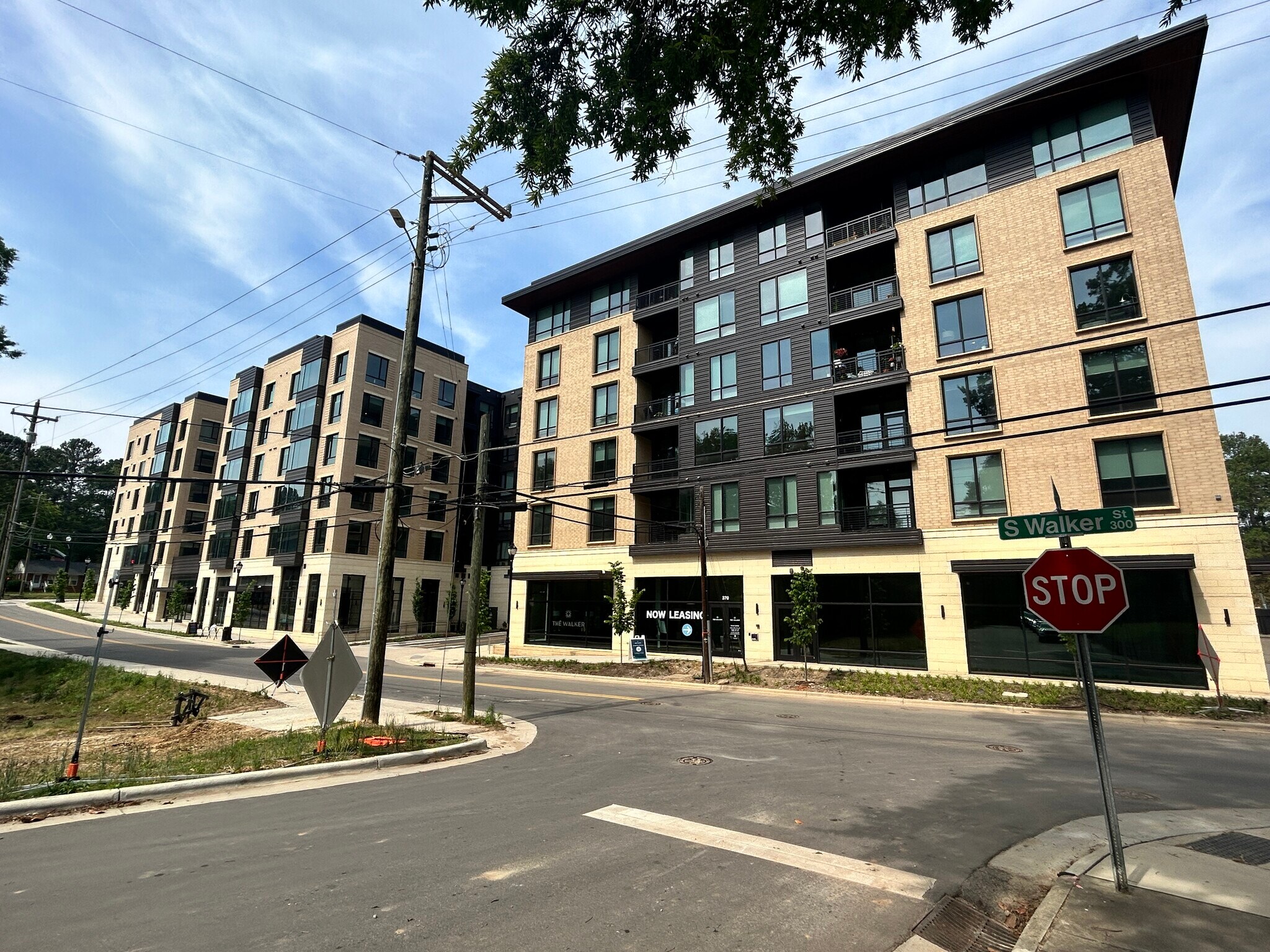 105 Walker St, Cary, NC for Rent