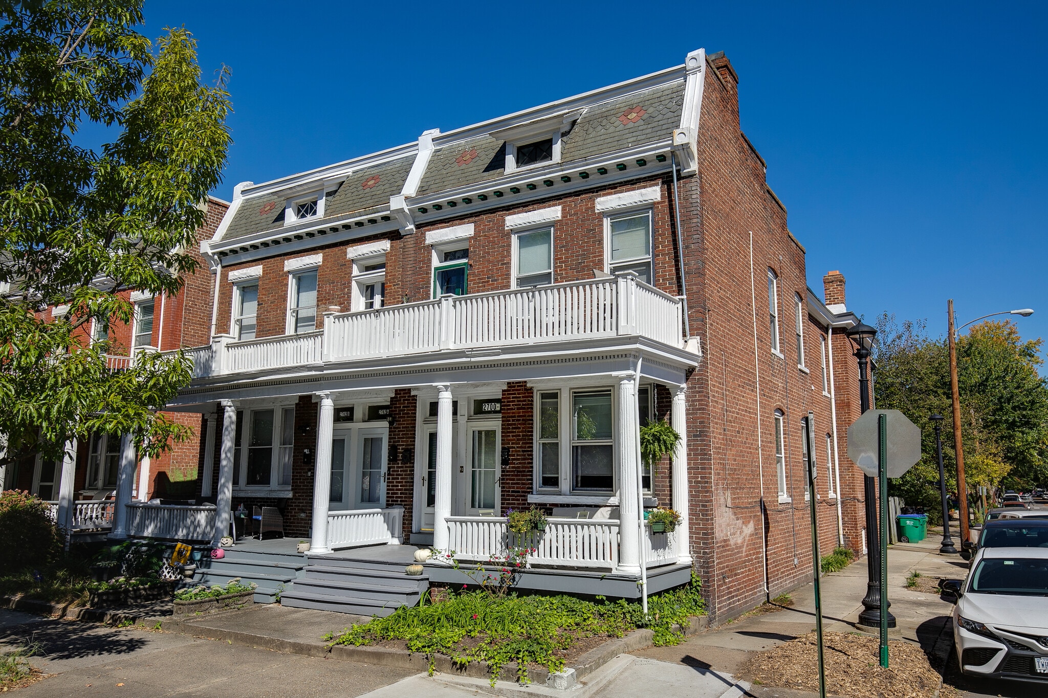 2700 W Main St, Richmond, VA for Sale