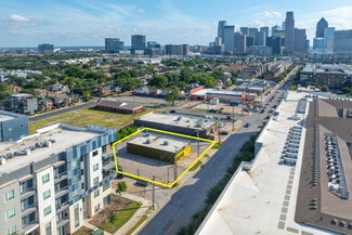 Dallas, TX Retail - 3516 Ross Ave