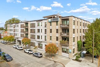 Portland, OR Retail - 7227 N Philadelphia Ave Portland, OR Retail - 7227 N Philadelphia Ave