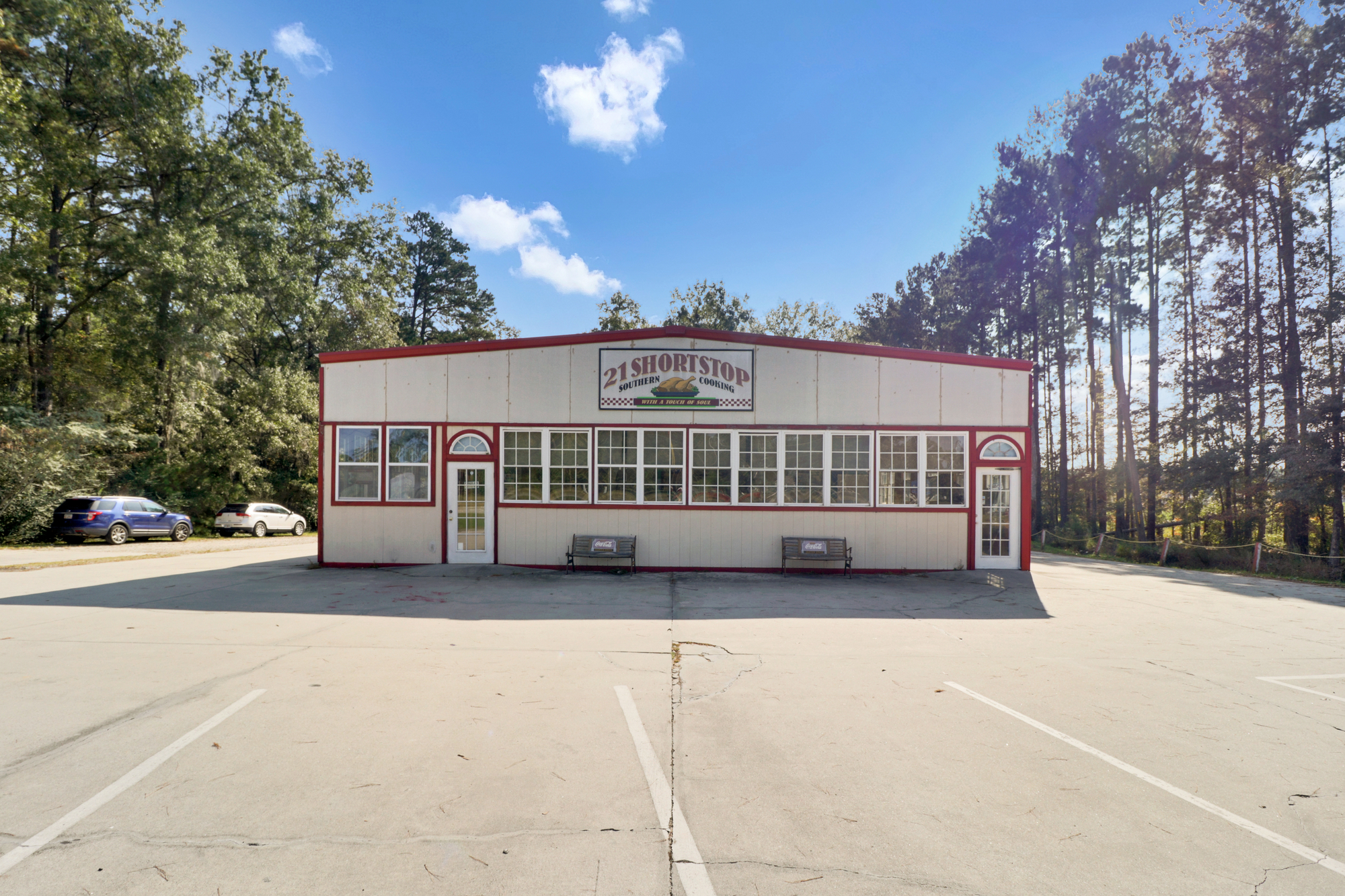 7962 GA Highway 21, Port Wentworth, GA for Sale