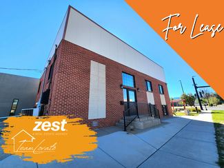 Casper, WY Office - 1445 S Poplar St