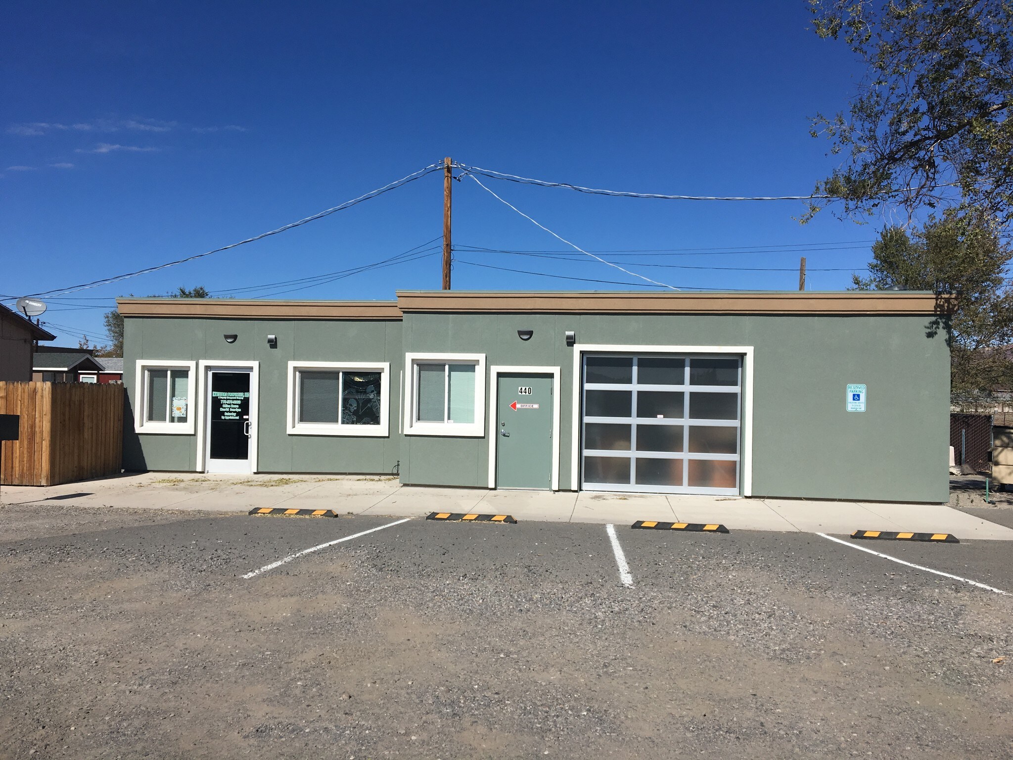 100 Dallas St Fernley, NV 89408 MultiFamily Property for Lease on