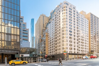 New York, NY Office/Retail - 310 E 46th St New York, NY Office/Retail - 310 E 46th St