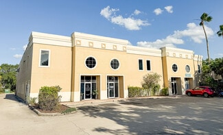 Naples, FL Showroom - 5780 Taylor Rd