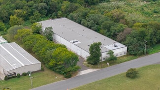 Cinnaminson, NJ Industrial - 1301 Industrial Hwy