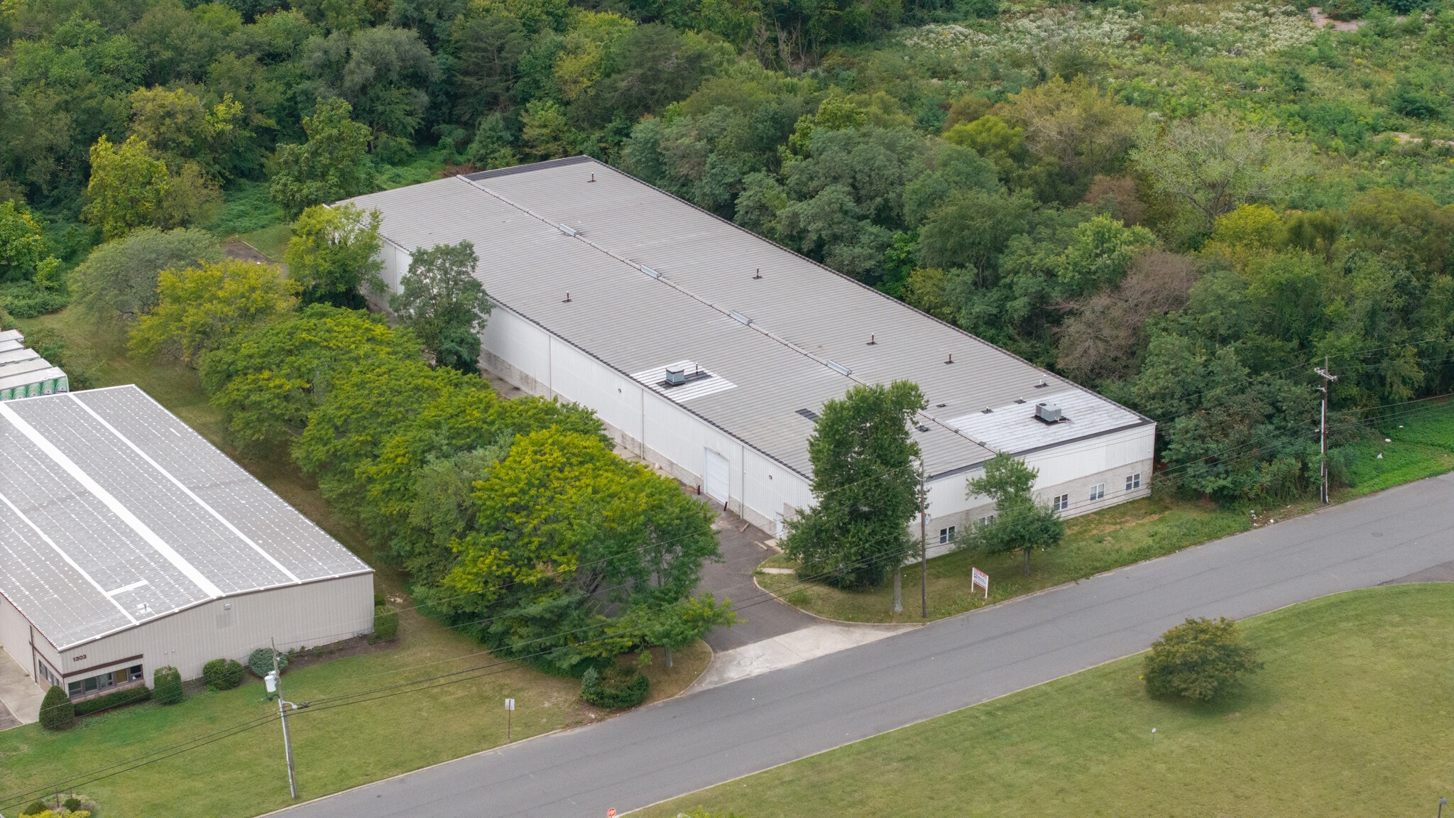 1301 Industrial Hwy, Cinnaminson, NJ for Rent