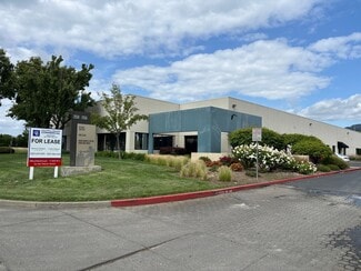 Napa, CA Flex - 2650-2656 Napa Valley Corporate Dr