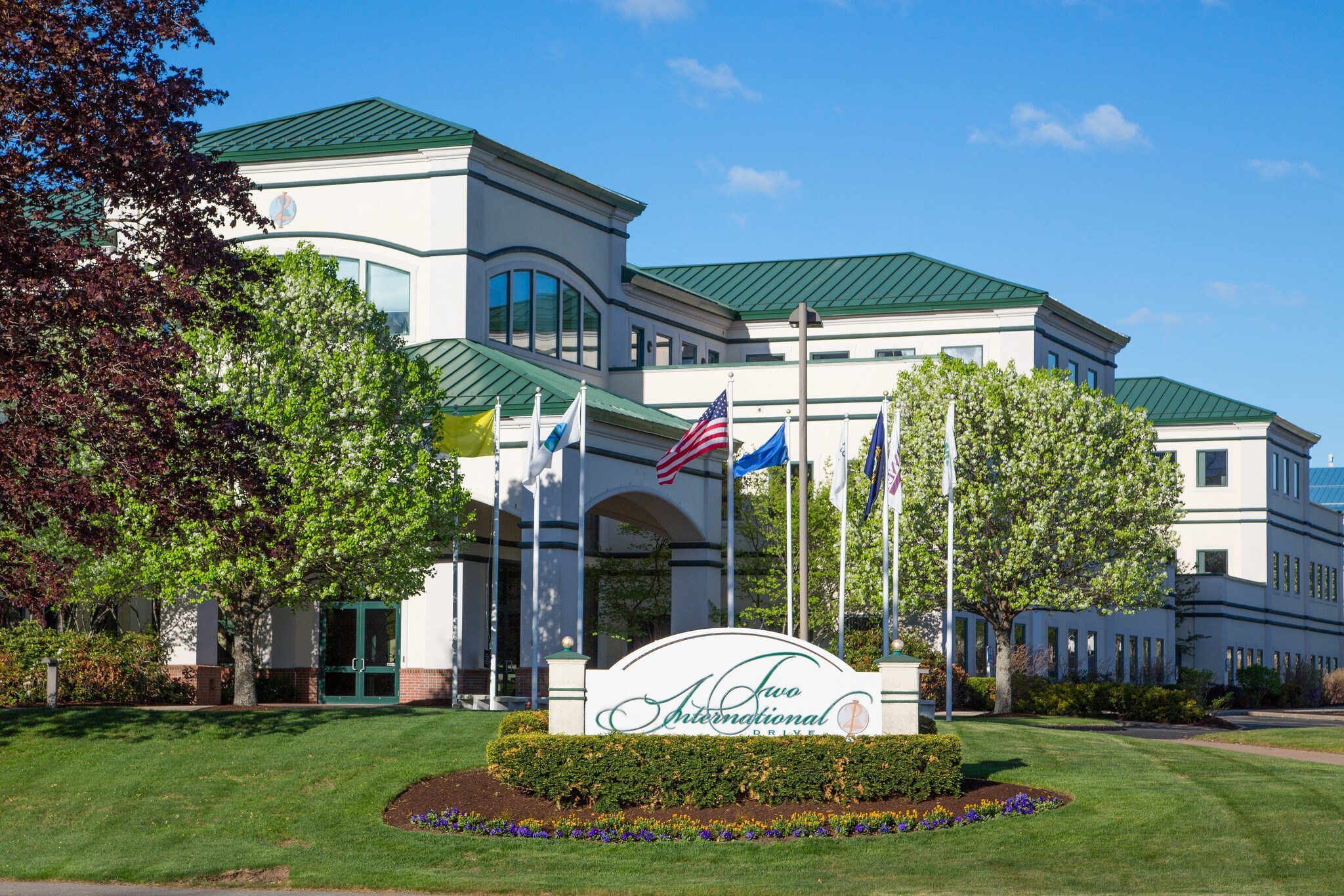 2 International Dr, Portsmouth, NH for Rent