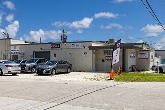 Fort Lauderdale, FL Flex - 2500 SW 3rd Ave