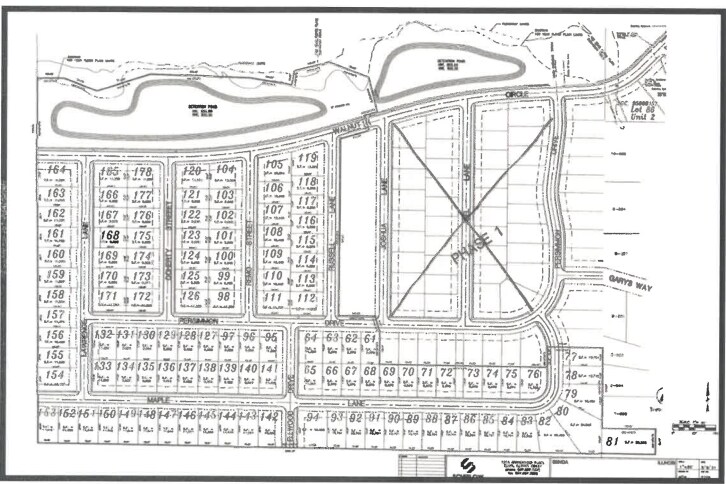 0000 Walnut St, Genoa, IL for Sale