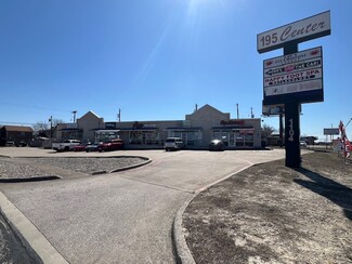 Killeen, TX Retail - 1104 S Kathey Dr