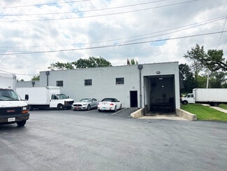 Villa Park, IL Industrial - 200-220 W Ridge Rd