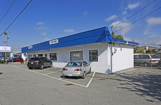 Surrey, BC undefined - 15453 Fraser Hwy