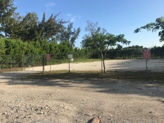 Miami, FL Commercial Land - 10711 NW 18th St