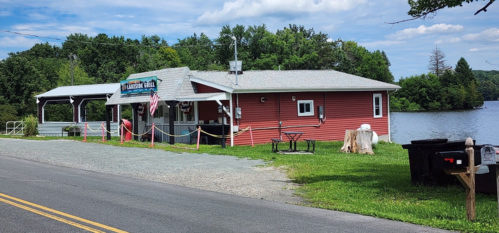 266 County Route 7, Nassau, NY for Sale