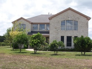 Round Rock, TX Office - 1620 Red Bud Ln