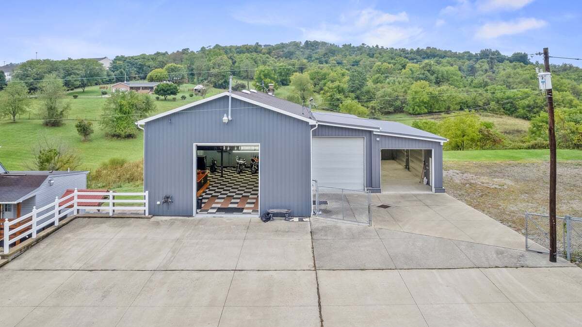 1245 Washington Rd, Washington, PA for Sale