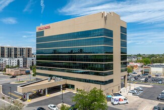 Denver, CO Office, Office/Medical - 400 S Colorado Blvd Denver, CO Office, Office/Medical - 400 S Colorado Blvd