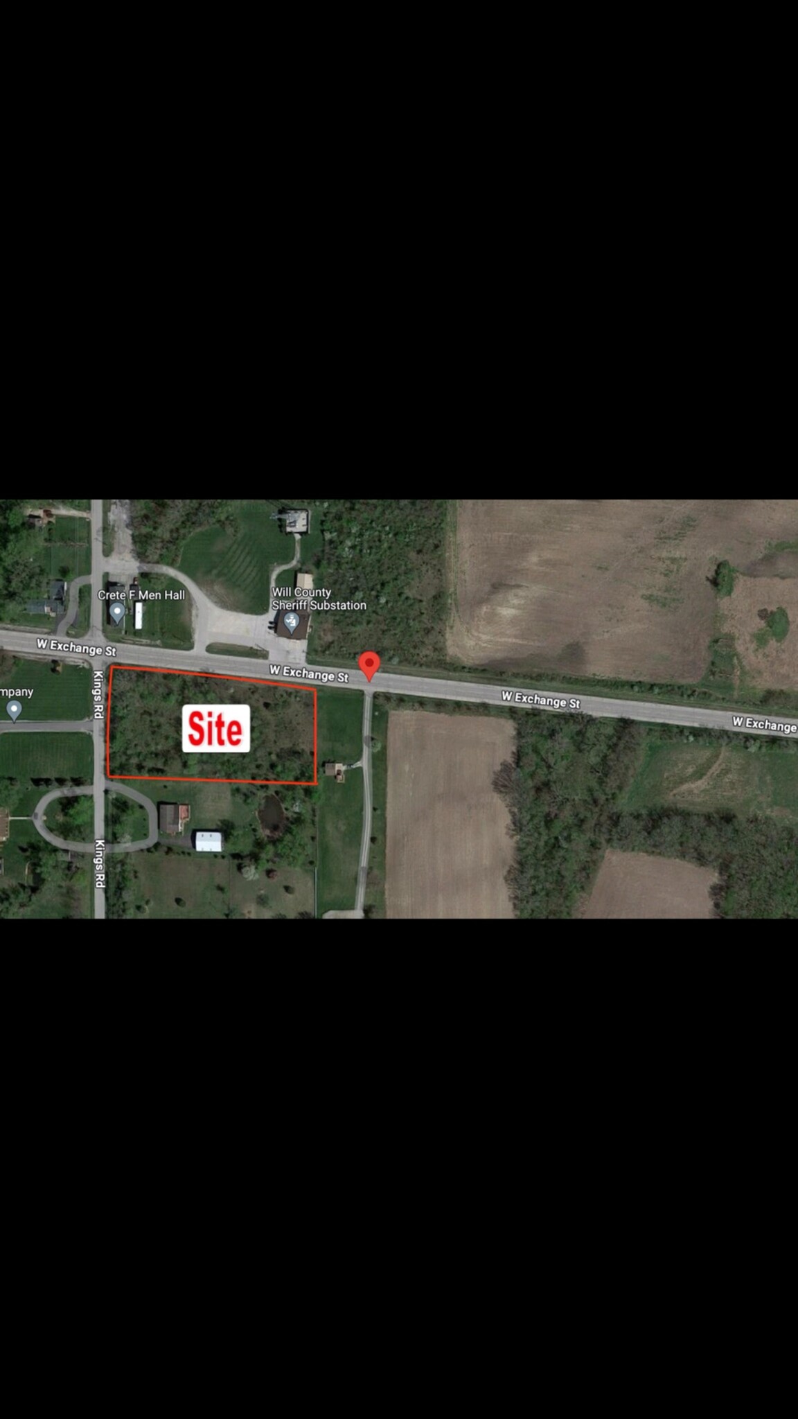 1999 W Exchange St, Crete, IL for Sale