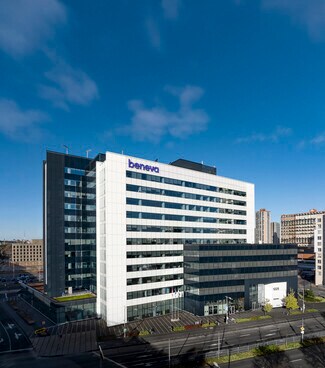 Longueuil, QC Office - 1225 Rue Saint-Charles O