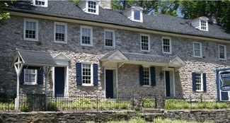 Doylestown, PA Office, Office/Medical - 2525 Holicong Rd