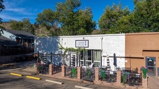Lyons, CO Restaurant - 442 High St Lyons, CO Restaurant - 442 High St