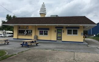 Dover, PA Restaurant - 3096 Carlisle Rd