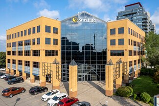 Richmond Hill, ON Office - 9050 Yonge St