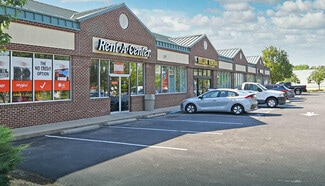 Denton, MD Retail - 860-868 S 5th Ave