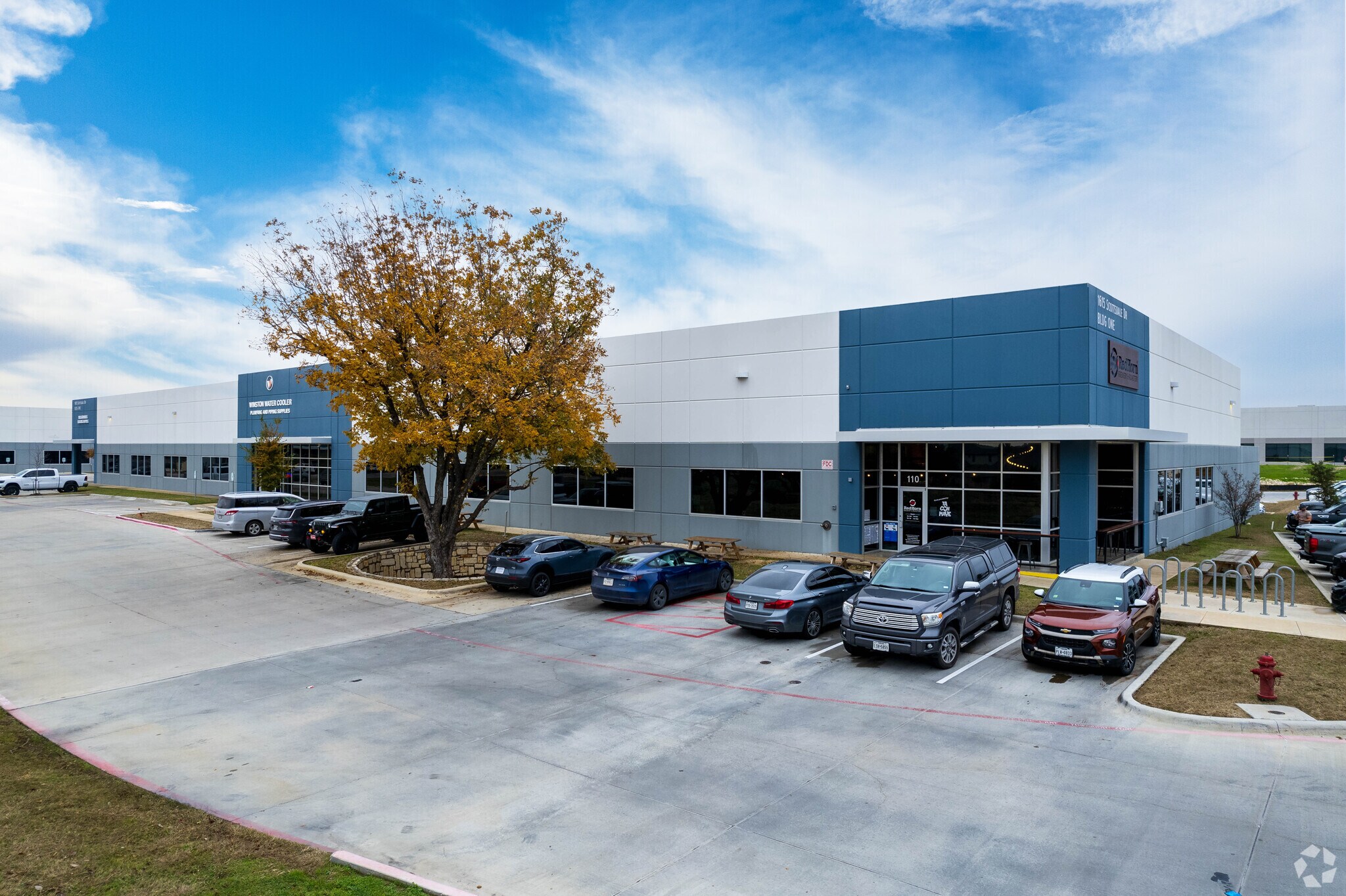1615 Scottsdale Dr, Cedar Park, TX for Sale