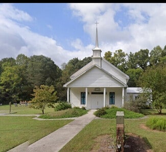 Colonial Beach, VA Churches - 1655 Claymont rd