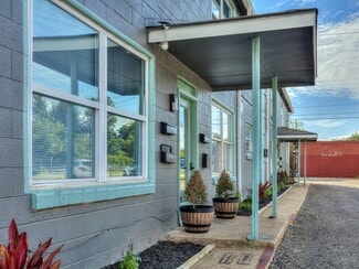 Oklahoma City, OK Apartments - 506 SW 24th St